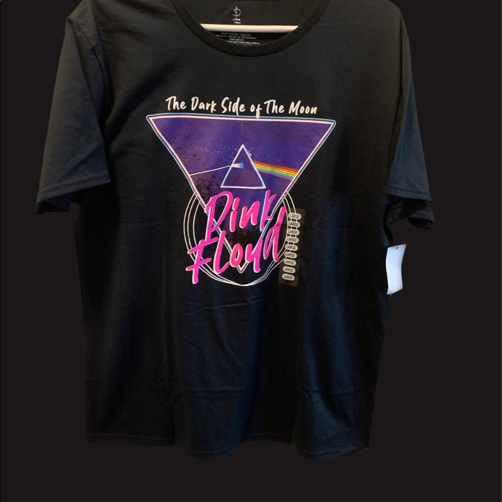 Pink Floyd Vintage t